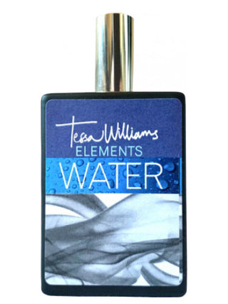 Water Tessa Williams Perfume for Women and Men - Fragrance Bottle Image