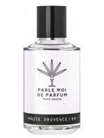 Haute Provence 89 Parle Moi de Parfum for women and men