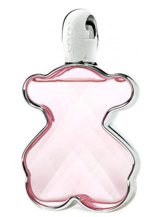 LoveMe Tous Perfume for Women and Men - Buy Online | Best Fragrance