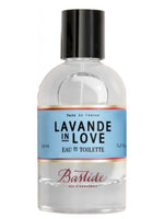 Lavande in Love Bastide Aix en Provence for women and men