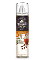 Vanilla Mocha Café Bath & Body Works for women