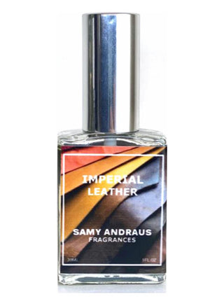 Imperial Leather Samy Andraus Fragrances for Women and Men - Perfume Image