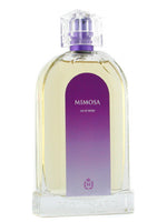 Les Fleurs Mimosa Molinard for women