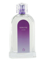 Les Fleurs Violette Molinard for women