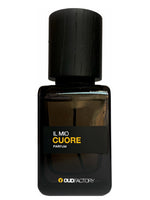 Il Mio Cuore Oud Factory for women and men