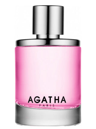 Agatha Paris Dream Perfume for Women - Exquisite Fragrance Bottle - Best Womens Perfume