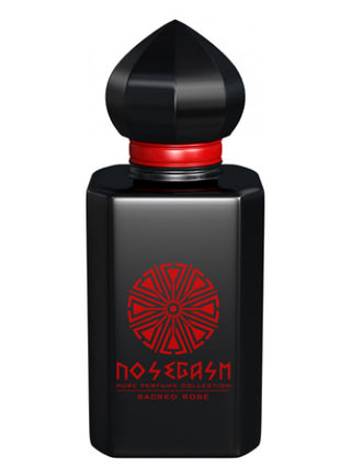 Sacred Rose Nosegasm Perfume for Women and Men - Exquisite Fragrance - Buy Online Now