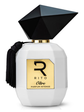 Oltre Rito Unisex Perfume - Best Fragrance for Men and Women | Buy Now