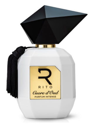 Cuore dOud Rito Unisex Perfume - Best Fragrance for Women and Men | Buy Online Now