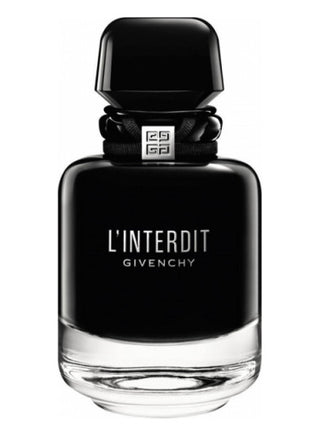 Givenchy LInterdit Eau de Parfum Intense for Women - Best Perfume Image