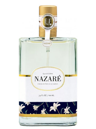 Unisex Nazaré Essências da Floresta Perfume - Best Fragrance for Women and Men - Buy Now!