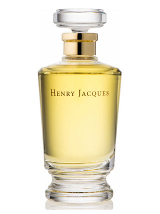 Ambre Men Henry Jacques perfume for men - sophisticated and elegant fragrance | Buy now