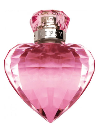 Deluxe Lipsy Original Avon perfume for women - captivating floral scent | Buy online now