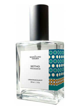 Seitho The Whistling Thorn Perfume for Women and Men - Exquisite Fragrance | Buy Now