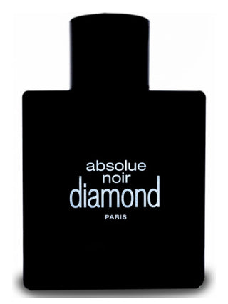 Absolue Noir Diamond Absolue Diamond for men - Best Mens Perfume - Shop Now