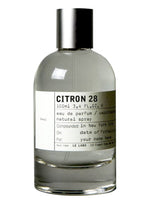 Citron 28