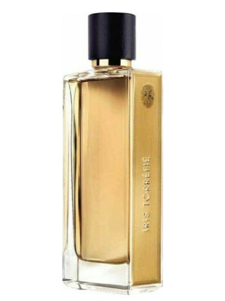 Unisex Iris Torréfié Guerlain Perfume - Captivating Fragrance for Women and Men