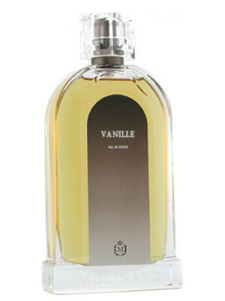 Vanille Molinard Perfume for Women - Exquisite Fragrance | Buy Online