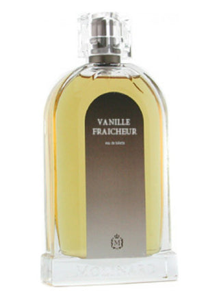 Vanille Fraicheur Molinard perfume for women - elegant and refreshing scent | Buy now for an unforgettable fragrance experience!