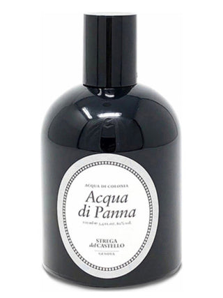 Acqua di Panna Strega Del Castello Perfume for Women and Men - Exquisite Fragrance Bottle