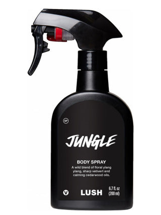 Sure! Here is the suggested SEO image alt text for the perfume image of Jungle Lush for women and men:

Jungle Lush Unisex Perfume - Exotic Fragrance for Women and Men

This alt text includes relevant keywords like Jungle Lush, Unisex Perfume