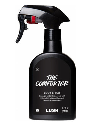 Unisex The Comforter Lush Perfume for Women and Men | Top Fragrance for All | Shop Now