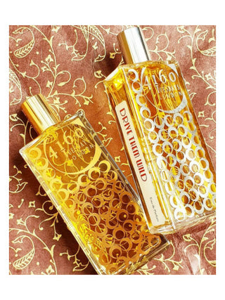 Drive Them Wild 4160 Tuesdays Perfume for Women and Men - Exquisite Fragrance | Buy Online