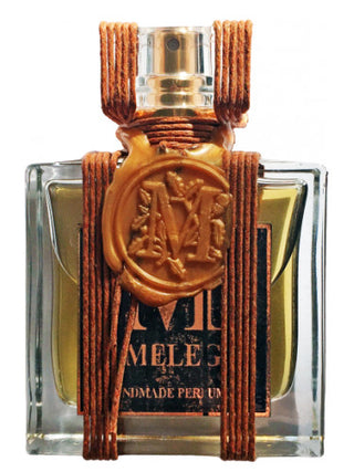 Meleg Perfumes Tobacco Frankincense & Cardamom: Unisex Fragrance Image