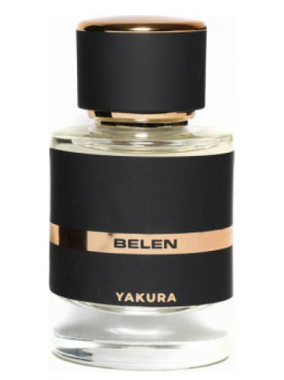 Unisex Belen Yakura Perfume - Best Fragrance for Men and Women - Buy Now!