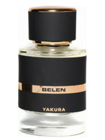 Belen Yakura for women and men