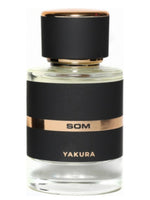 Som Yakura for women and men