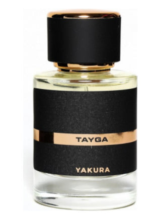 Unisex Tayga Yakura Perfume - Best Fragrance for Women and Men