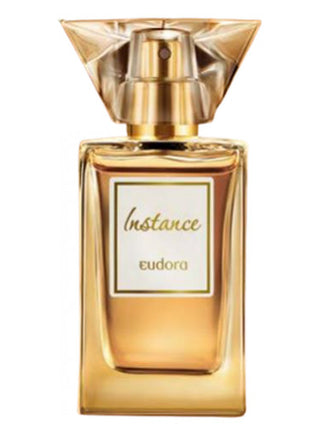 Instance Eudora Womens Perfume - Captivating Fragrance for Modern Women | Shop Now