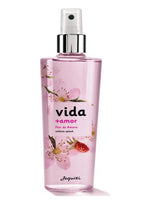 Vida + Amor Flor de Amora Jequiti for women