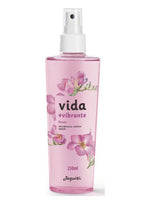 Vida + Vibrante Frésia Jequiti for women