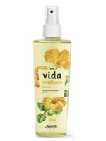 Vida + Radiante Hibiscus Jequiti for women