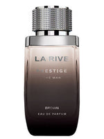 Prestige Men Brown La Rive for men