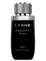 Prestige Men Grey La Rive for men