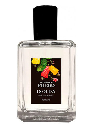 Isolda Flor de Cajueiro Phebo Unisex Perfume - Best Fragrance for Men and Women | Buy Online Now