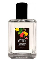 Isolda Flor de Cajueiro Phebo for women and men