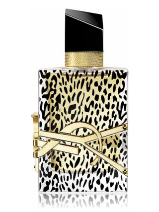 Yves Saint Laurent Libre Eau de Parfum Collector Edition Dress Me Wild for Women Perfume Image