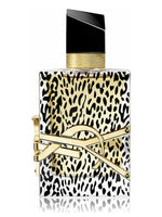 Libre Eau de Parfum Collector Edition (Dress Me Wild) Yves Saint Laurent for women