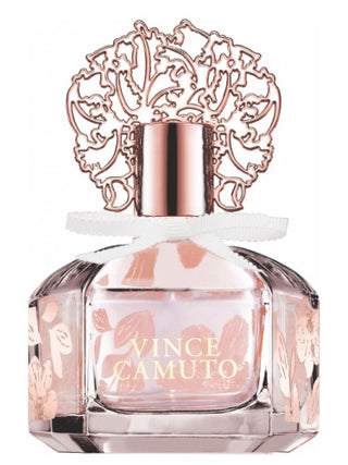 Brilliante Vince Camuto Womens Perfume - Exquisite fragrance for women - Buy now for a touch of elegance