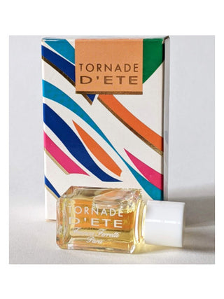 Franca Ferretti Tornade DEte perfume for women - elegant floral fragrance in a chic bottle | Buy now for a captivating scent experience