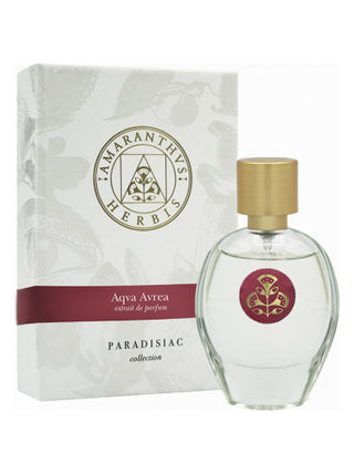 Unisex Aqva Avrea Amaranthvs Perfume - Best Fragrance for Women and Men