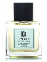 Bergamot & Oud Proad for women and men