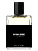 Parasite Moth and Rabbit Perfumes for women and men