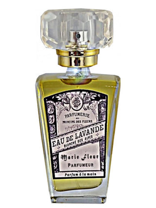 Unisex Eau de Lavander Perfume by Atelier Segall & Barutti - Luxurious Fragrance for Women and Men