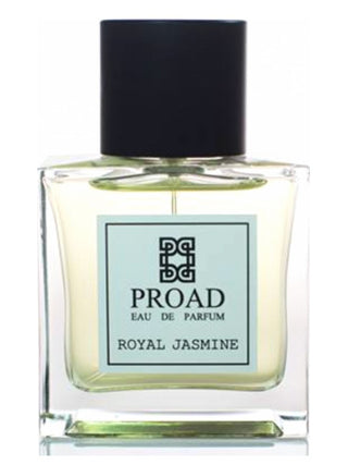 Royal Jasmine Proad Unisex Perfume - Elegant Fragrance for Women and Men | Buy Online