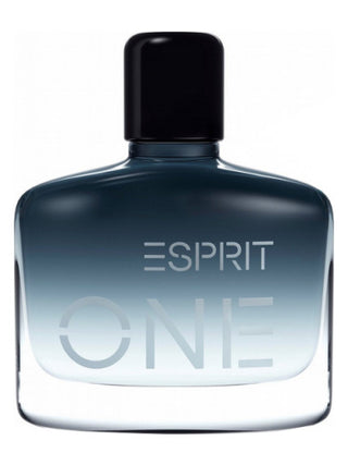 Mens One For Him Esprit Perfume - Best Fragrance for Men | Shop Now!